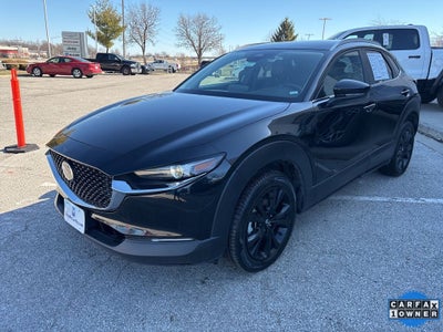 2024 Mazda Mazda CX-30 2.5 S Select Sport