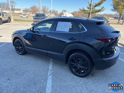 2024 Mazda Mazda CX-30 2.5 S Select Sport