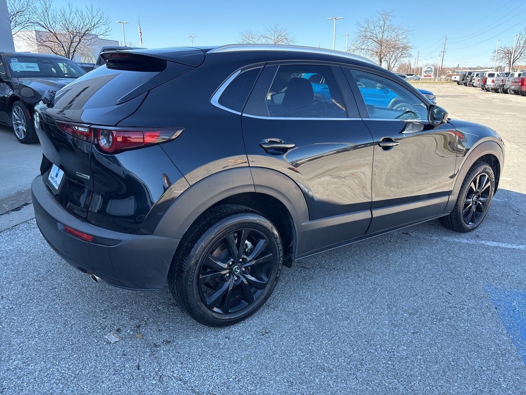 2024 Mazda Mazda CX-30 2.5 S Select Sport