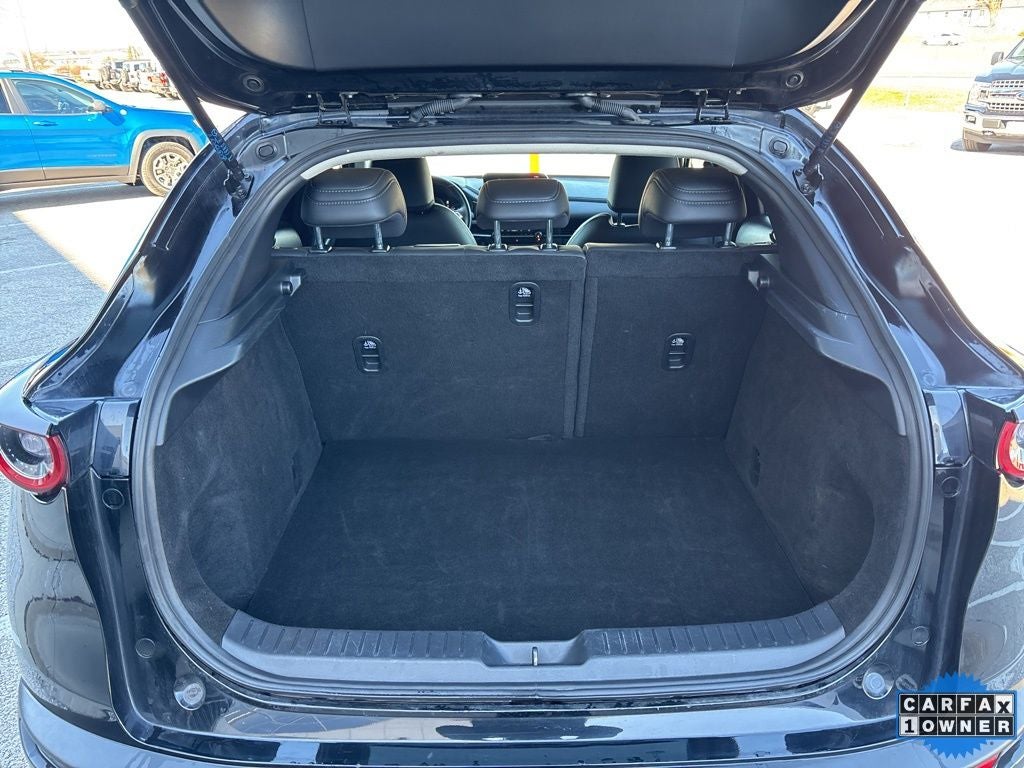 2024 Mazda Mazda CX-30 2.5 S Select Sport