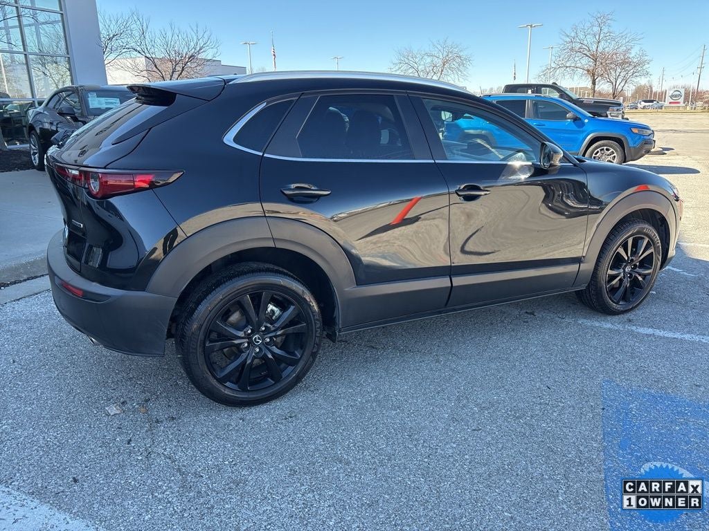 2024 Mazda Mazda CX-30 2.5 S Select Sport