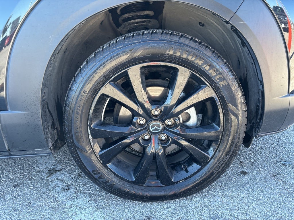 2024 Mazda Mazda CX-30 2.5 S Select Sport