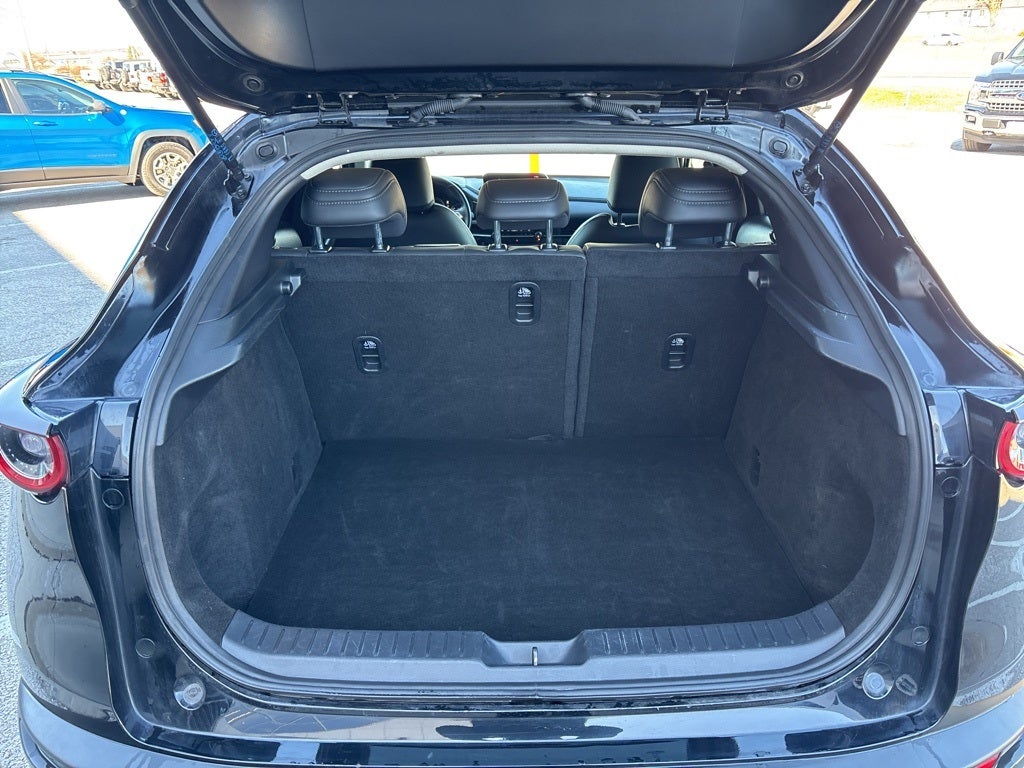 2024 Mazda Mazda CX-30 2.5 S Select Sport