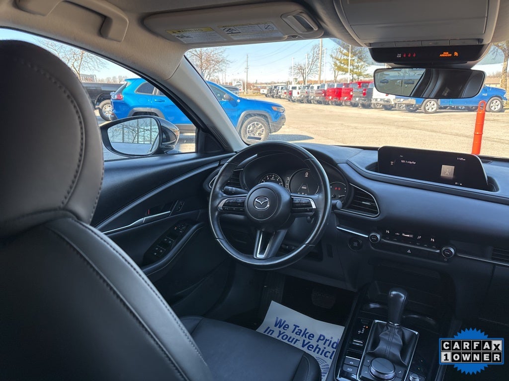 2024 Mazda Mazda CX-30 2.5 S Select Sport