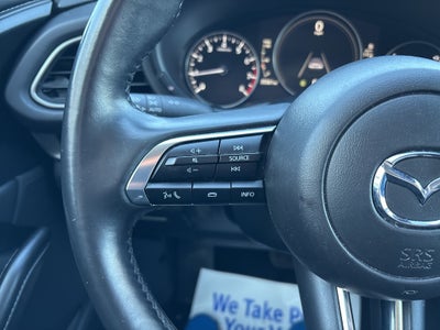 2024 Mazda Mazda CX-30 2.5 S Select Sport