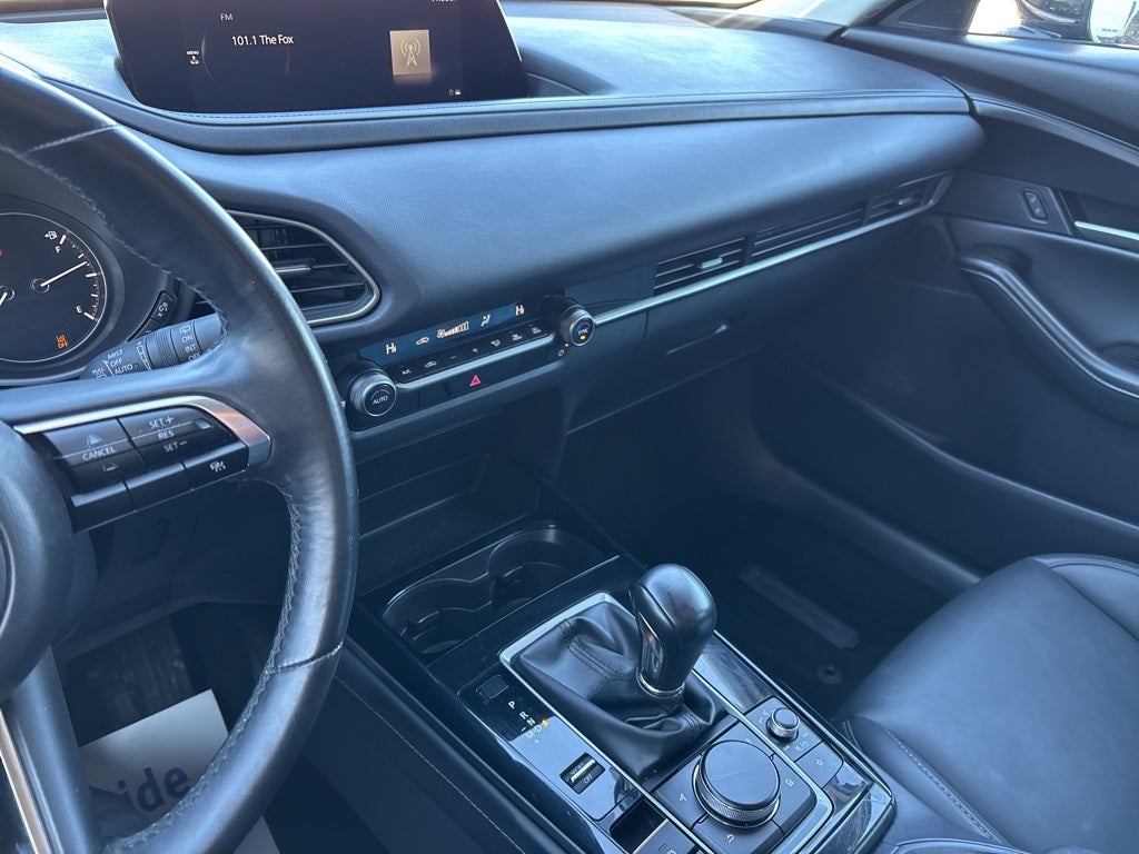 2024 Mazda Mazda CX-30 2.5 S Select Sport