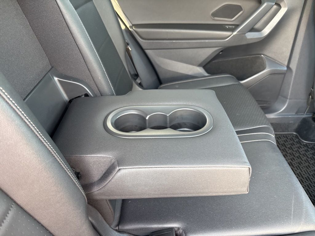 2020 Volkswagen Tiguan 2.0T SEL