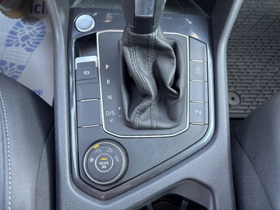 2020 Volkswagen Tiguan 2.0T SEL