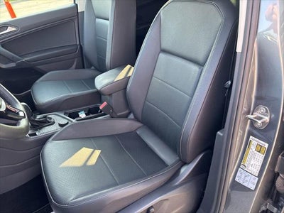 2020 Volkswagen Tiguan 2.0T SEL