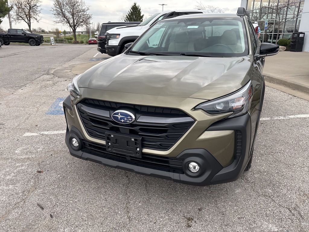 2024 Subaru Outback Premium