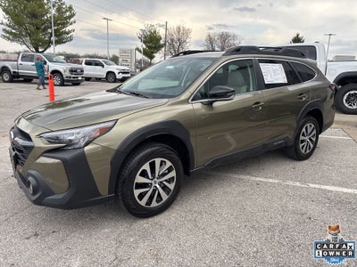 2024 Subaru Outback Premium