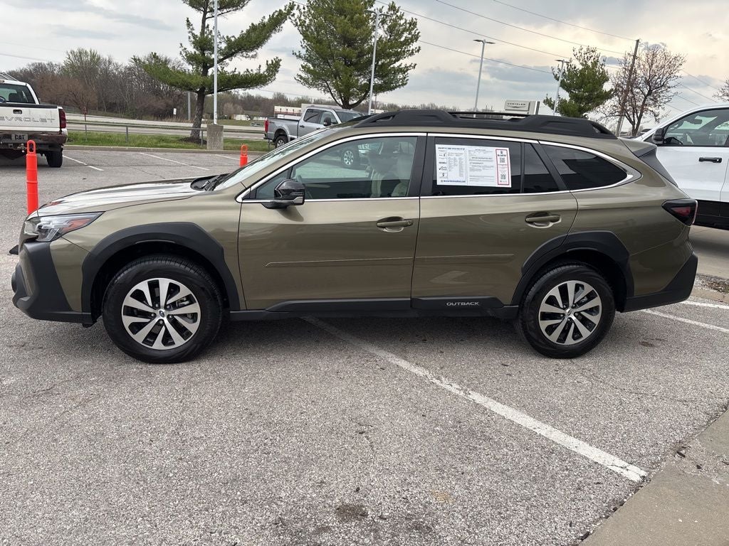2024 Subaru Outback Premium
