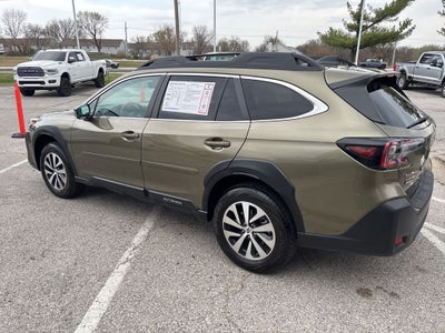 2024 Subaru Outback Premium