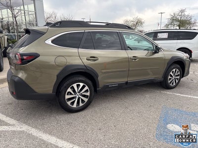 2024 Subaru Outback Premium