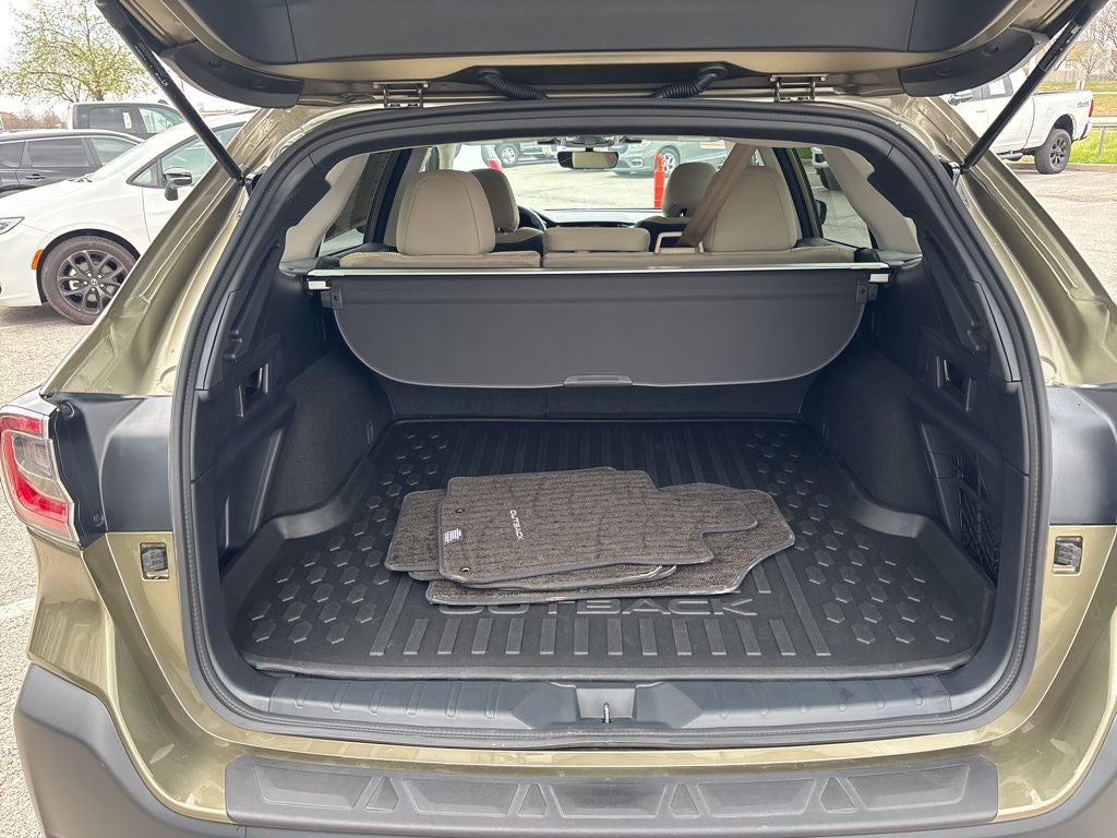 2024 Subaru Outback Premium