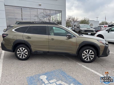 2024 Subaru Outback Premium