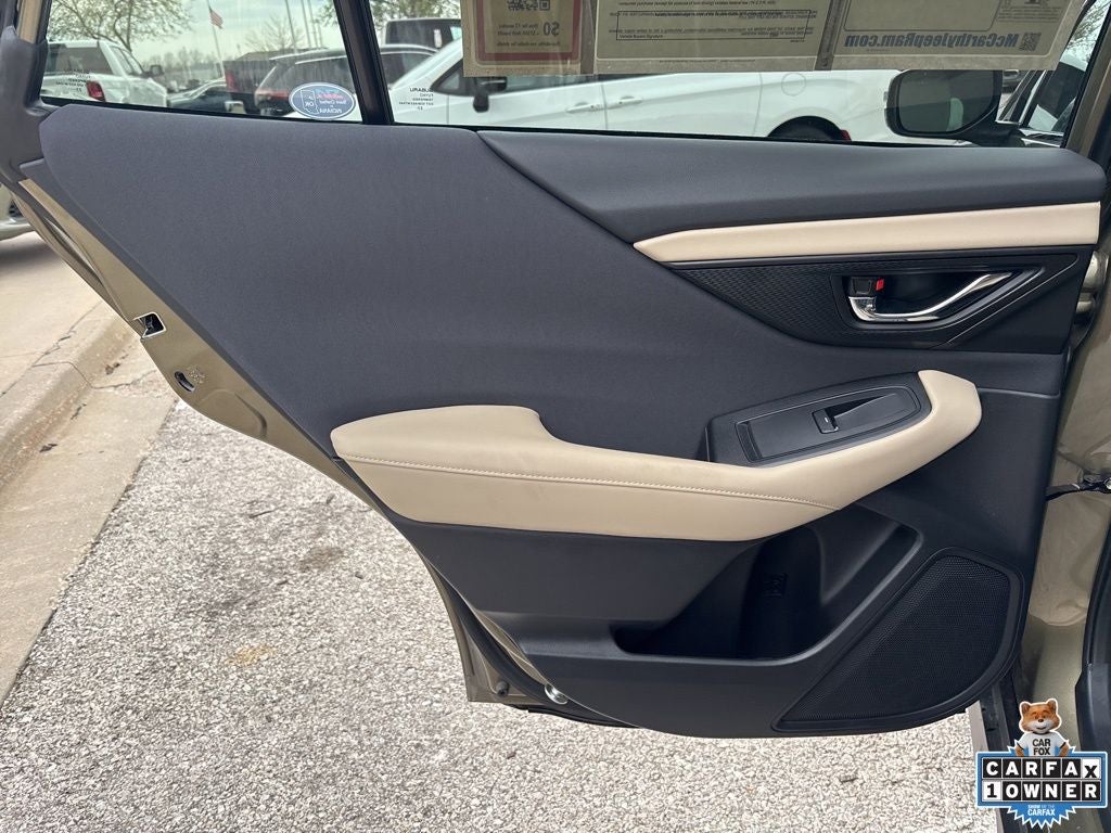 2024 Subaru Outback Premium