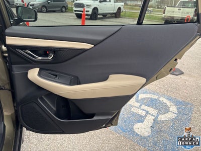 2024 Subaru Outback Premium