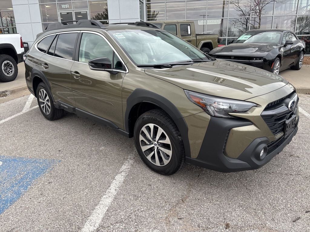 2024 Subaru Outback Premium