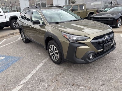 2024 Subaru Outback Premium