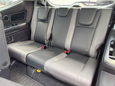 2023 Subaru Ascent Onyx Edition