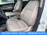 2022 Honda Odyssey EX