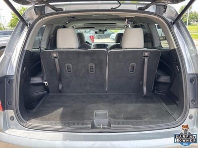 2021 Honda Pilot AWD Special Edition