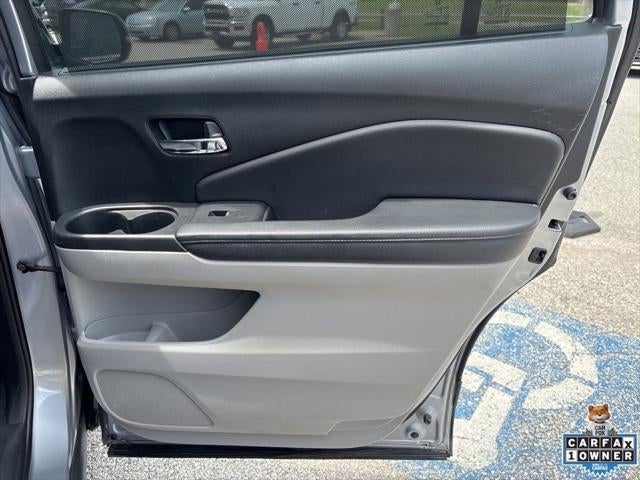 2021 Honda Pilot AWD Special Edition