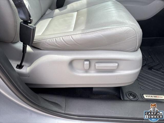 2021 Honda Pilot AWD Special Edition
