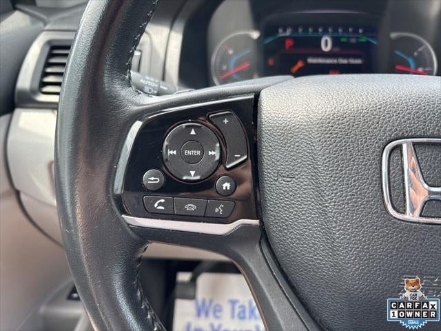 2021 Honda Pilot AWD Special Edition