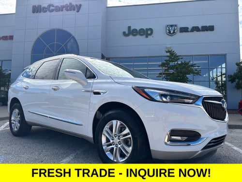 2021 Buick Enclave FWD Essence