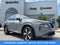2021 Nissan Rogue SL FWD
