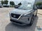 2021 Nissan Rogue SL FWD