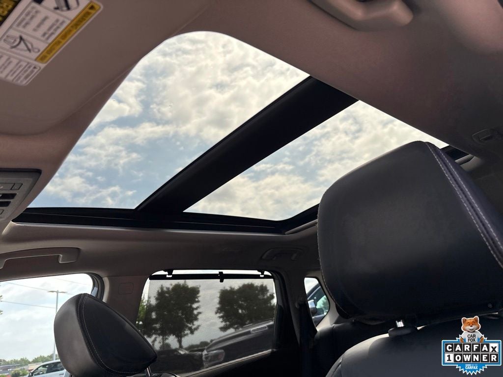 2021 Nissan Rogue SL FWD