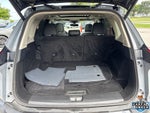 2021 Nissan Rogue SL FWD