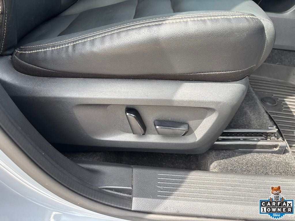2021 Nissan Rogue SL FWD
