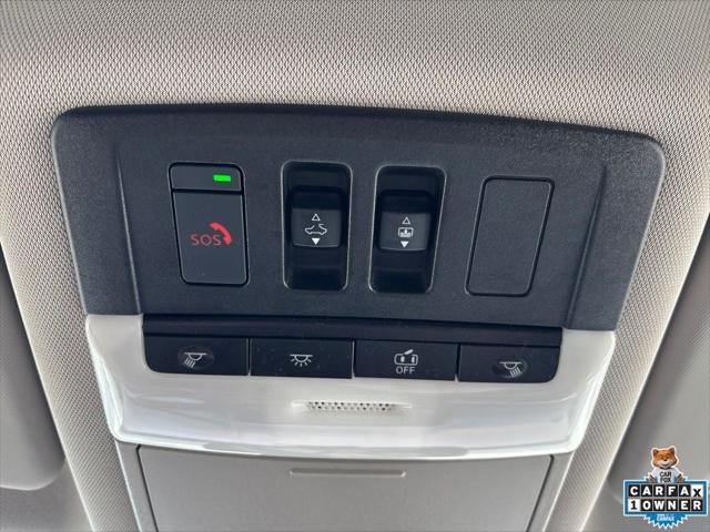2021 Nissan Rogue SL FWD