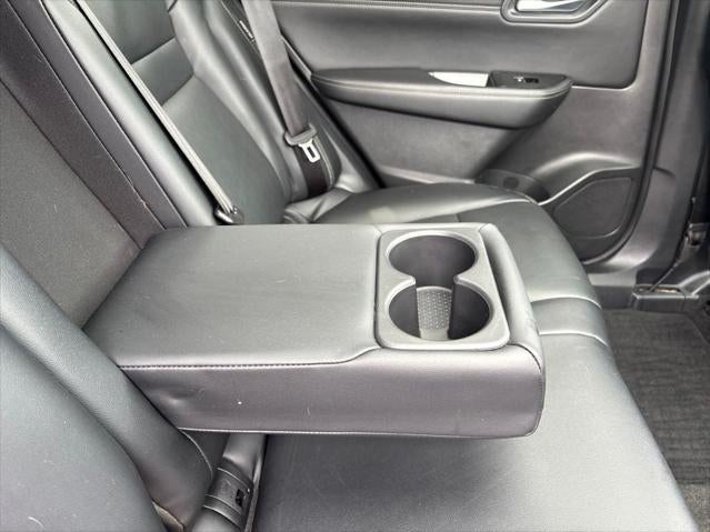 2023 Nissan Rogue SL FWD