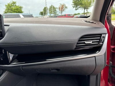 2023 Nissan Rogue SL FWD