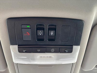 2023 Nissan Rogue SL FWD