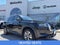 2025 Nissan Pathfinder SL FWD