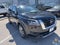 2025 Nissan Pathfinder SL FWD