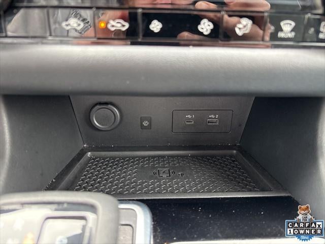 2025 Nissan Pathfinder SL FWD
