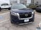 2025 Nissan Pathfinder SL FWD