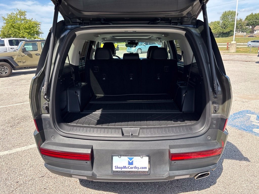 2024 Hyundai Santa Fe XRT