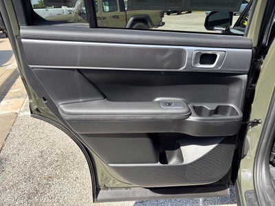 2024 Hyundai Santa Fe XRT