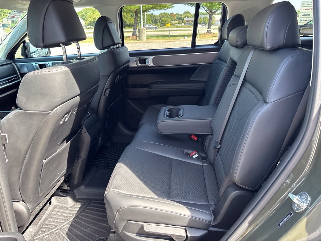 2024 Hyundai Santa Fe XRT