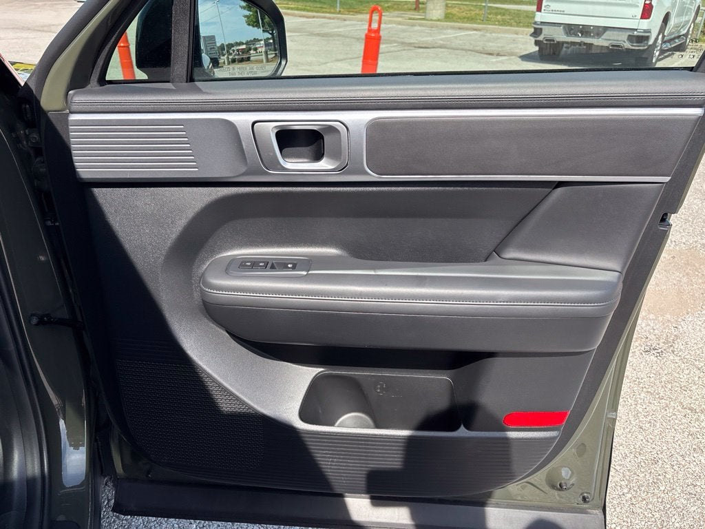 2024 Hyundai Santa Fe XRT