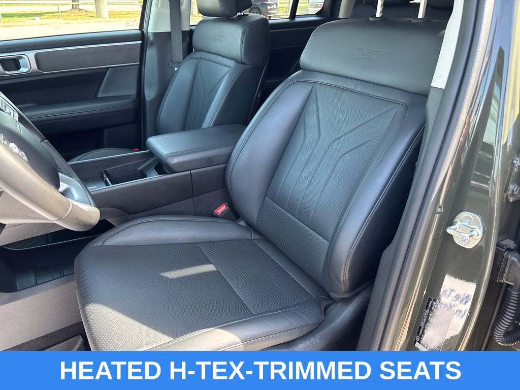 2024 Hyundai Santa Fe XRT