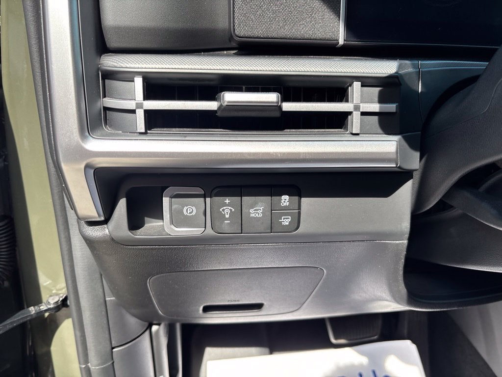 2024 Hyundai Santa Fe XRT
